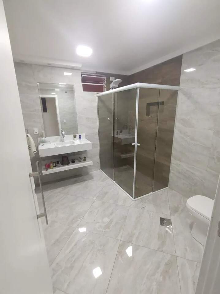 Sobrado à venda com 4 quartos, 127m² - Foto 27