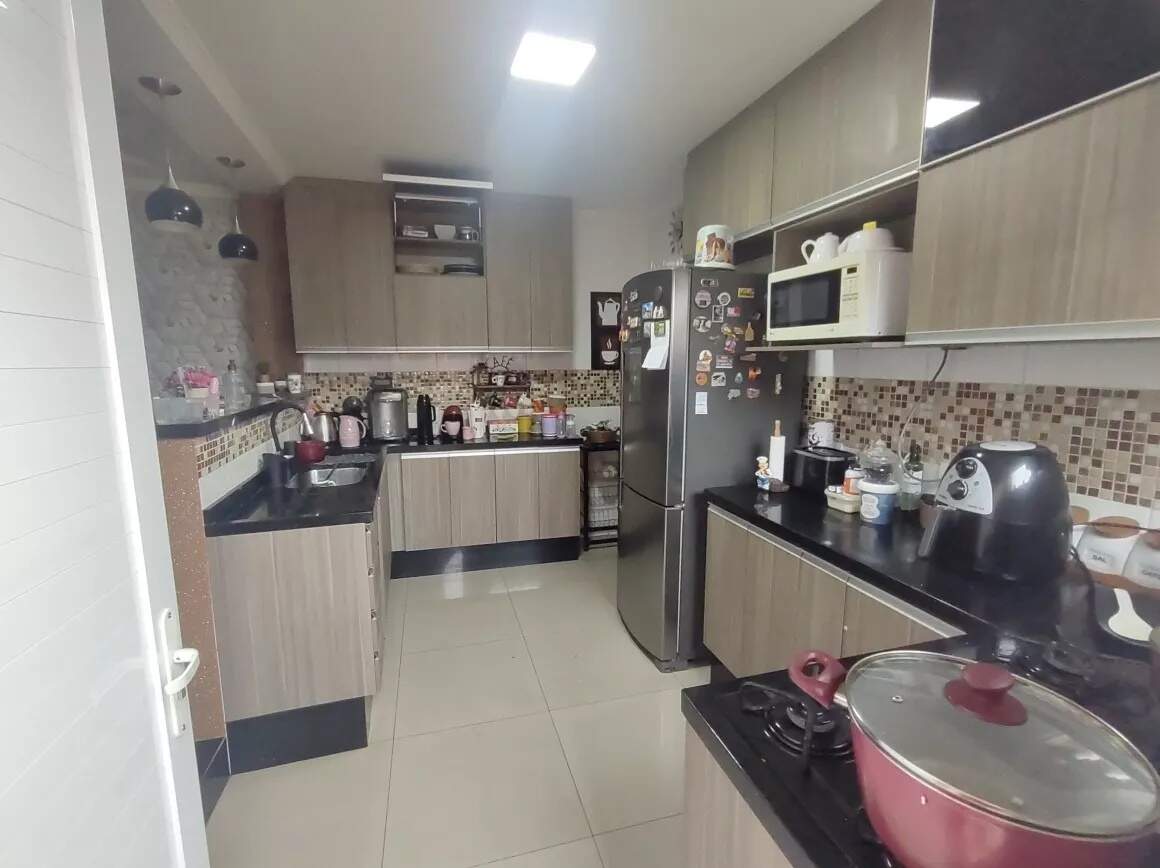 Sobrado à venda com 4 quartos, 127m² - Foto 30