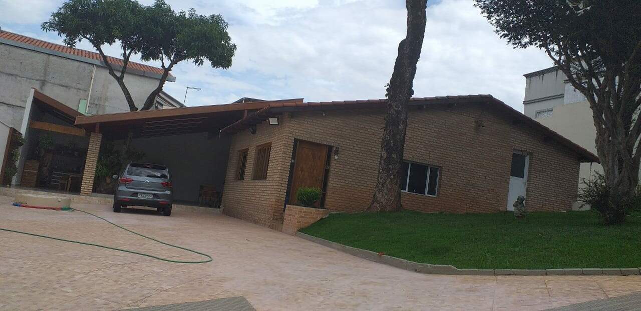 Casa à venda com 3 quartos, 300m² - Foto 13