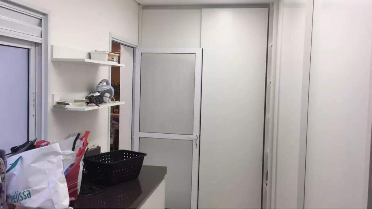 Apartamento à venda com 4 quartos, 132m² - Foto 7