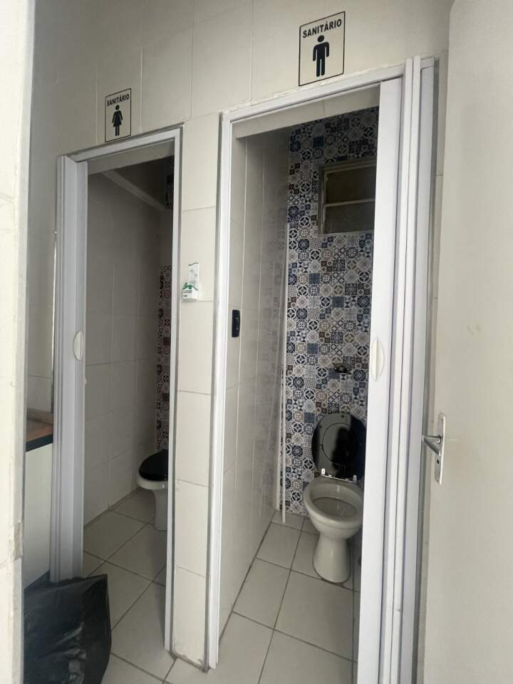 Conjunto Comercial-Sala à venda, 120m² - Foto 4