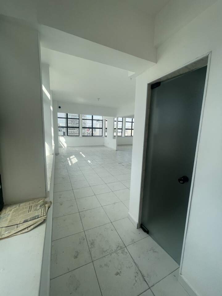 Conjunto Comercial-Sala à venda, 120m² - Foto 5