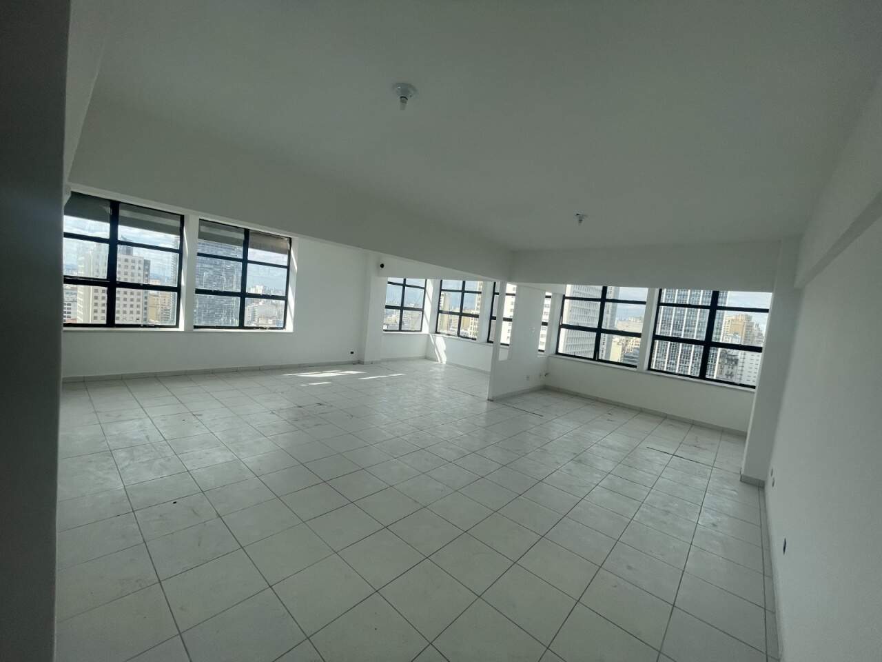 Conjunto Comercial-Sala à venda, 120m² - Foto 8