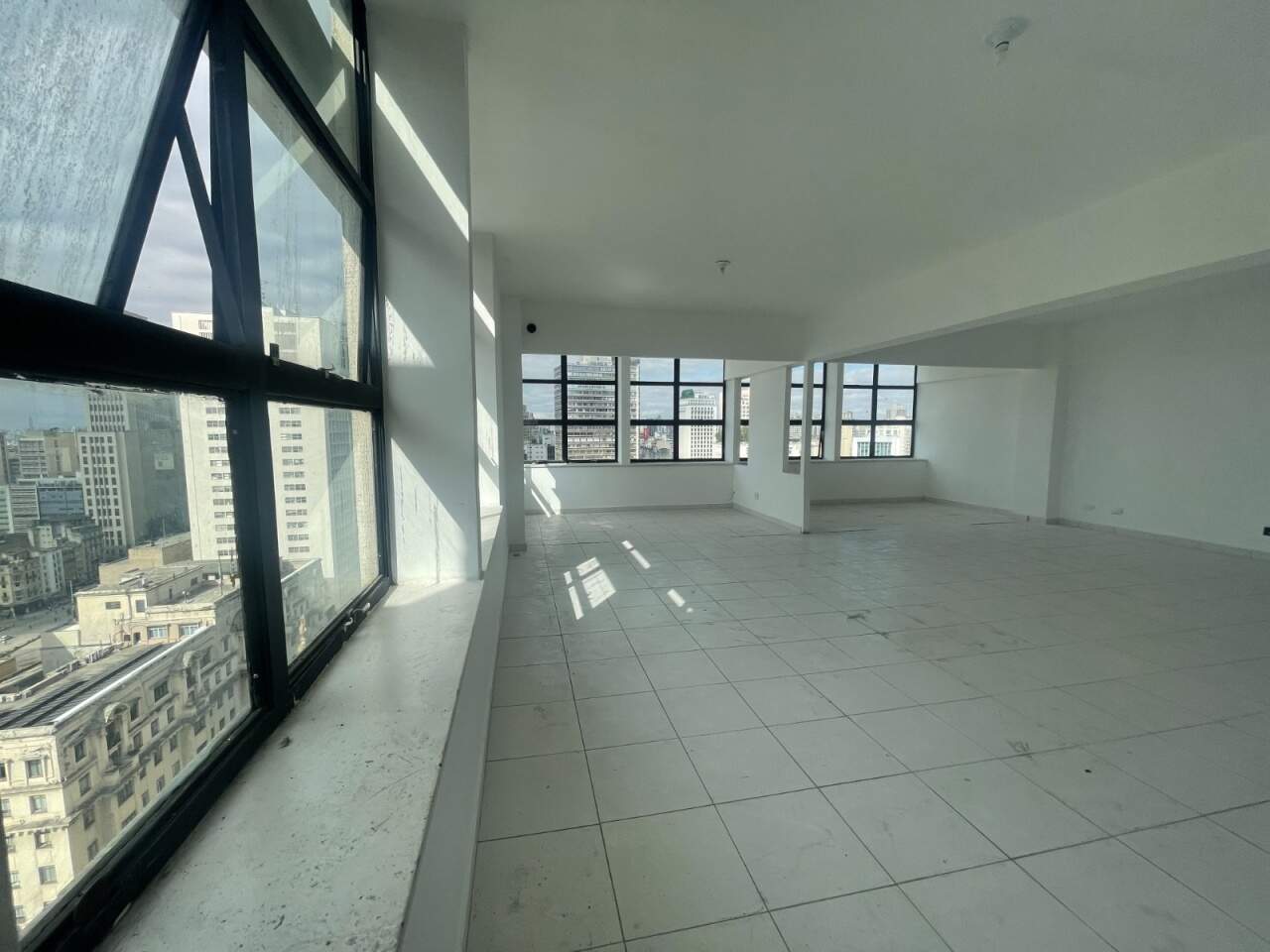 Conjunto Comercial-Sala à venda, 120m² - Foto 9