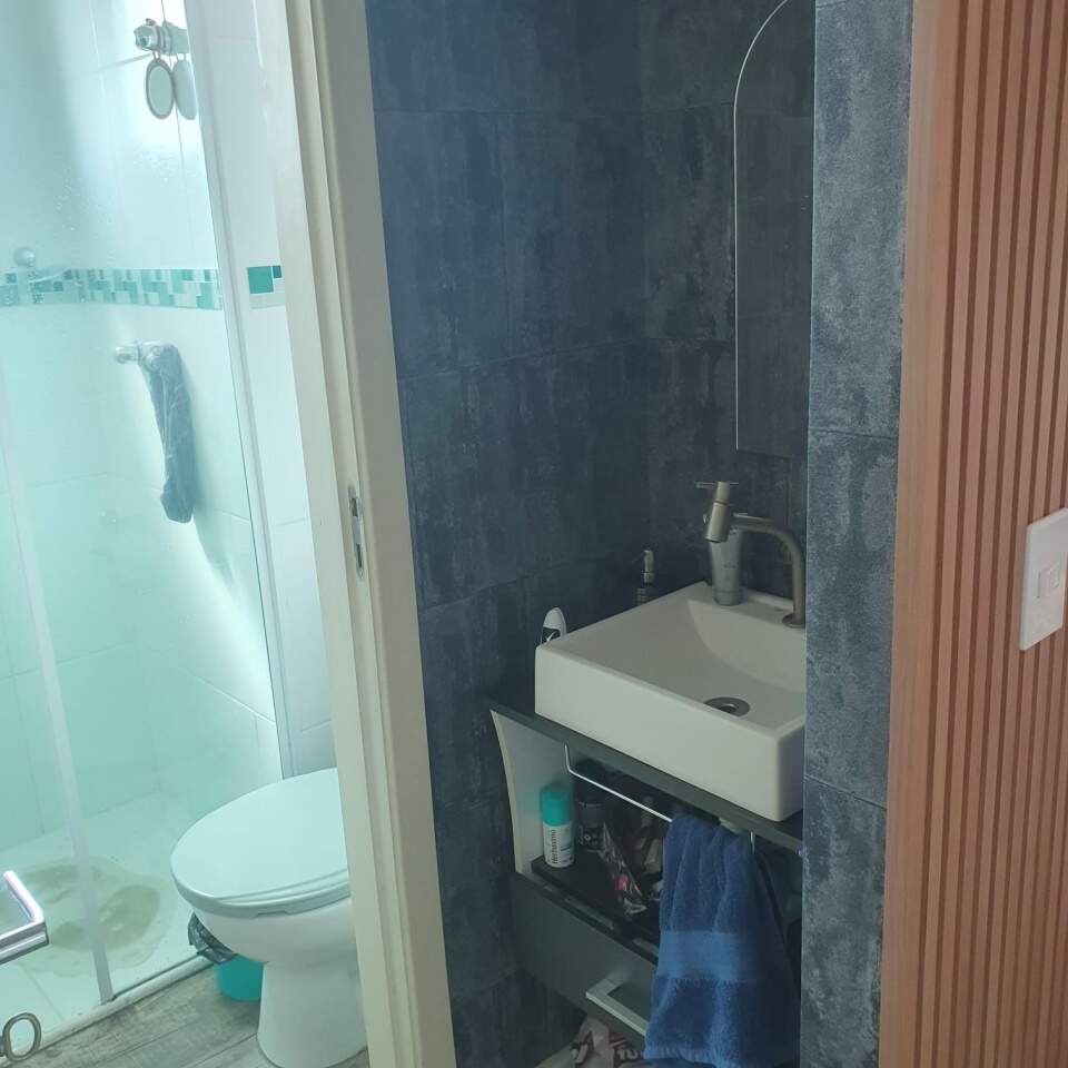 Apartamento à venda com 2 quartos, 50m² - Foto 10