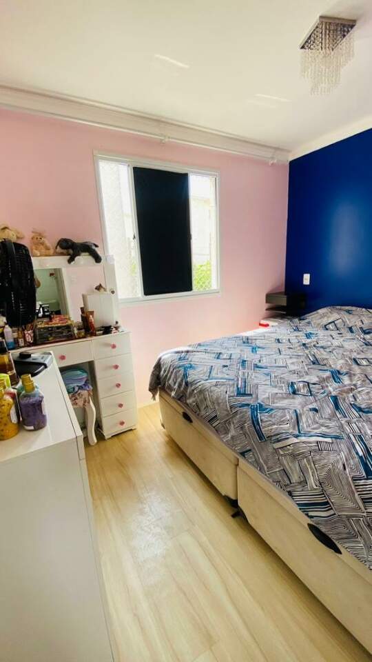 Apartamento à venda com 2 quartos, 37m² - Foto 11