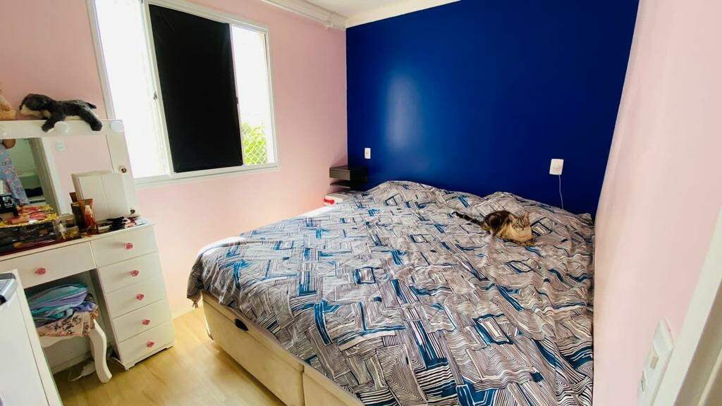 Apartamento à venda com 2 quartos, 37m² - Foto 14