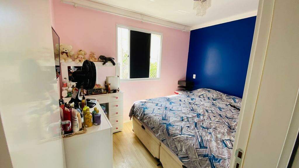 Apartamento à venda com 2 quartos, 37m² - Foto 15