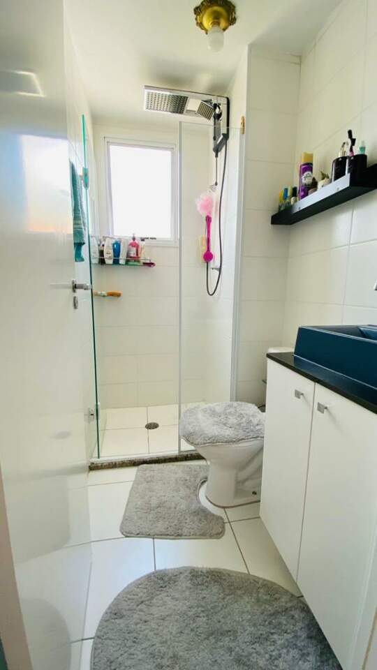 Apartamento à venda com 2 quartos, 37m² - Foto 16