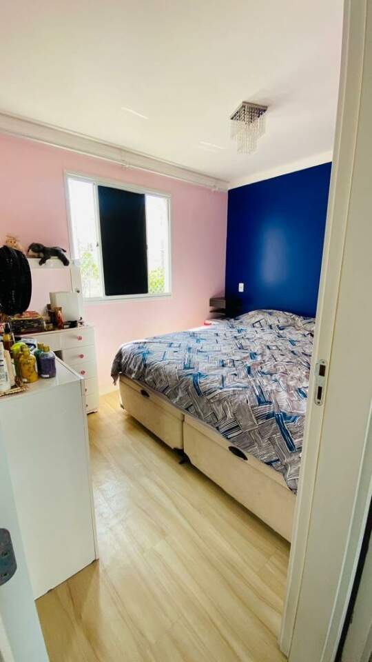 Apartamento à venda com 2 quartos, 37m² - Foto 20