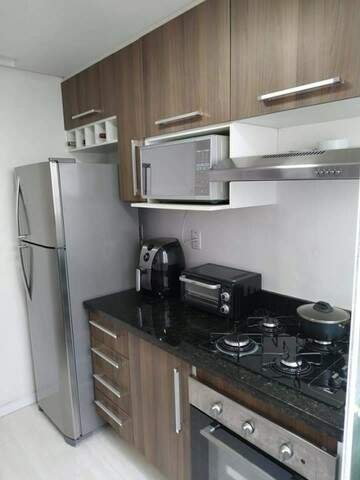 Apartamento à venda com 2 quartos, 47m² - Foto 1