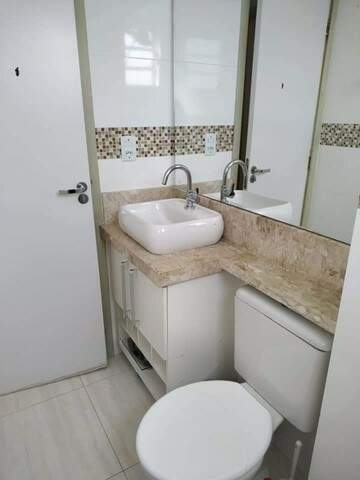 Apartamento à venda com 2 quartos, 47m² - Foto 10