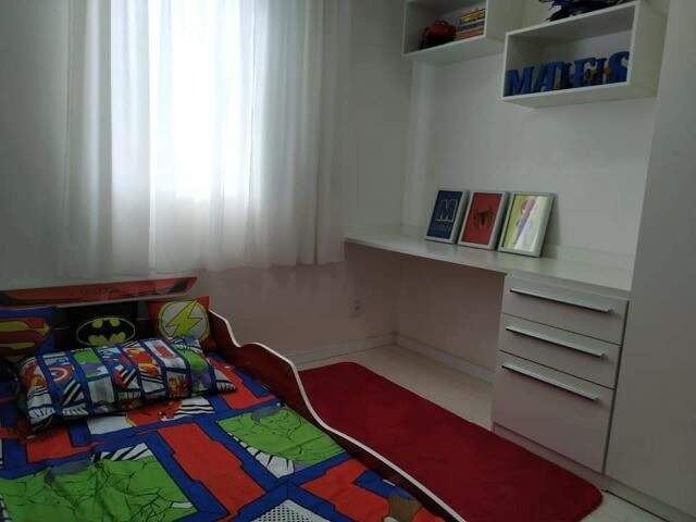 Apartamento à venda com 2 quartos, 47m² - Foto 7