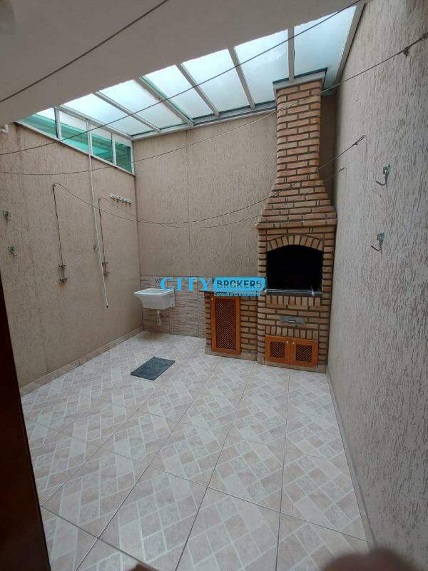 Sobrado à venda com 3 quartos, 170m² - Foto 6