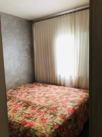 Apartamento à venda com 3 quartos, 58m² - Foto 8