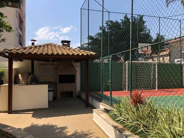 Apartamento à venda com 3 quartos, 58m² - Foto 18