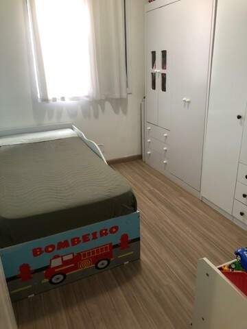 Apartamento à venda com 3 quartos, 58m² - Foto 9