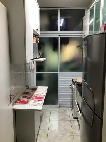 Apartamento à venda com 3 quartos, 58m² - Foto 6