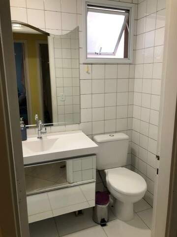 Apartamento à venda com 3 quartos, 58m² - Foto 11