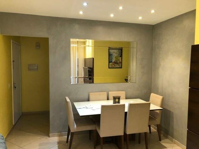 Apartamento à venda com 3 quartos, 58m² - Foto 4