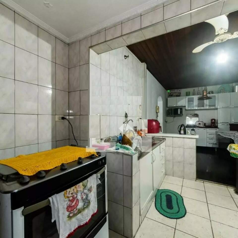 Casa à venda com 3 quartos, 140m² - Foto 11