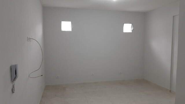 Kitnet e Studio à venda com 1 quarto, 24m² - Foto 2