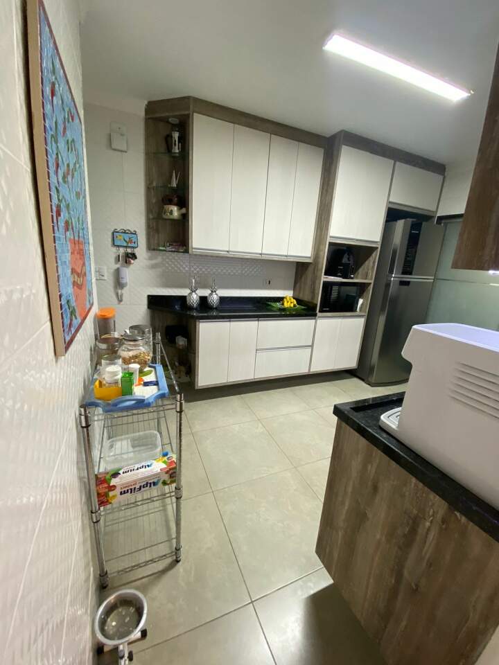 Apartamento à venda com 3 quartos, 113m² - Foto 6