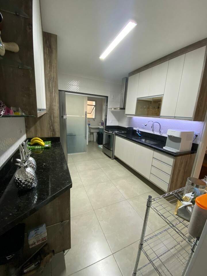 Apartamento à venda com 3 quartos, 113m² - Foto 7