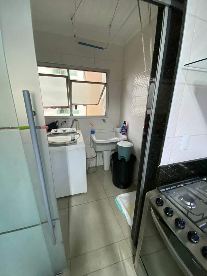 Apartamento à venda com 3 quartos, 113m² - Foto 9