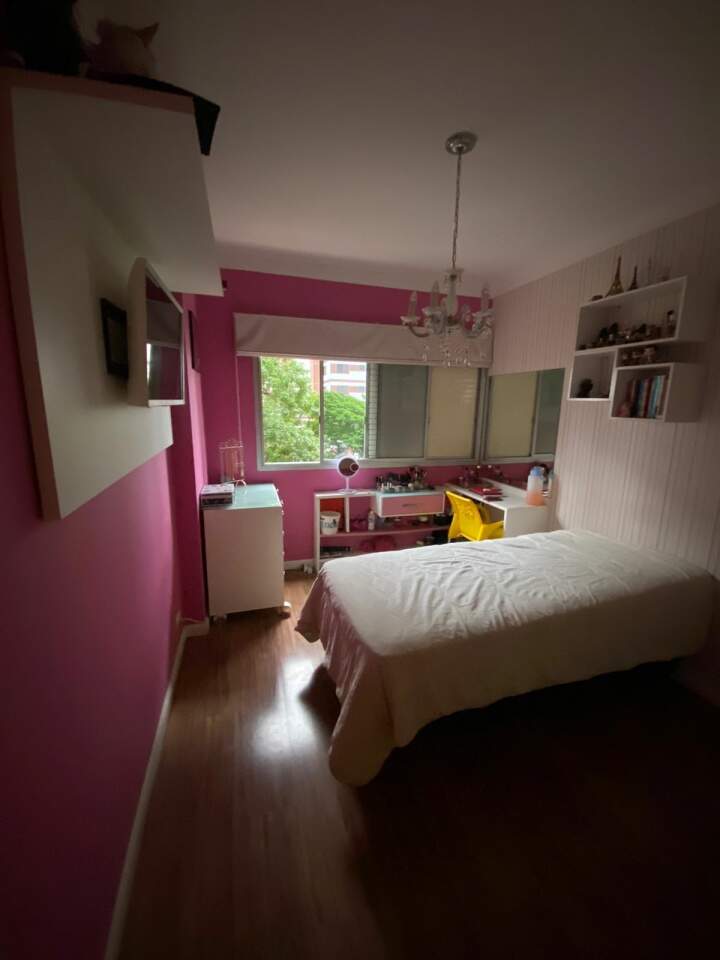 Apartamento à venda com 3 quartos, 113m² - Foto 18