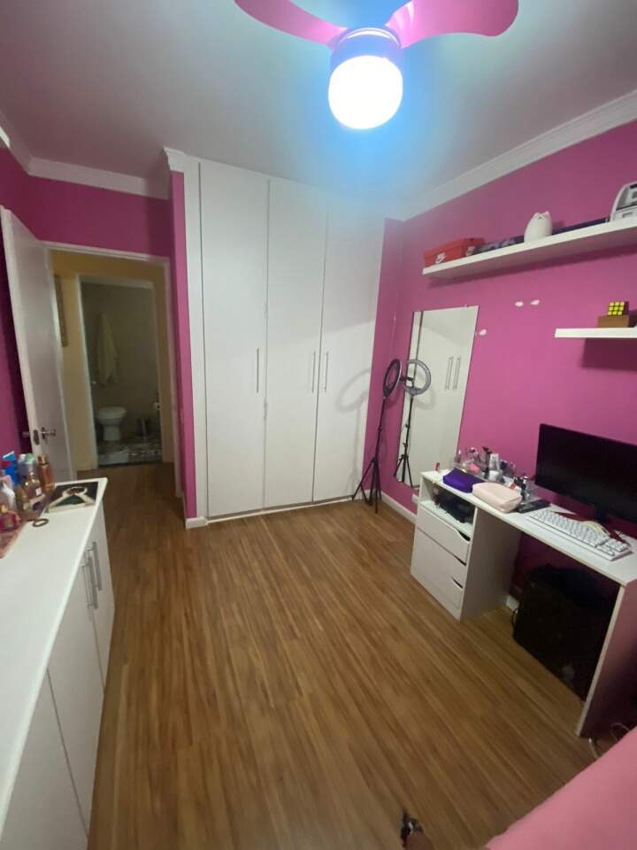 Apartamento à venda com 3 quartos, 113m² - Foto 22