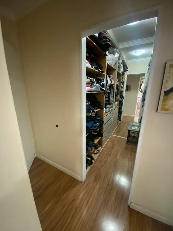 Apartamento à venda com 3 quartos, 113m² - Foto 33