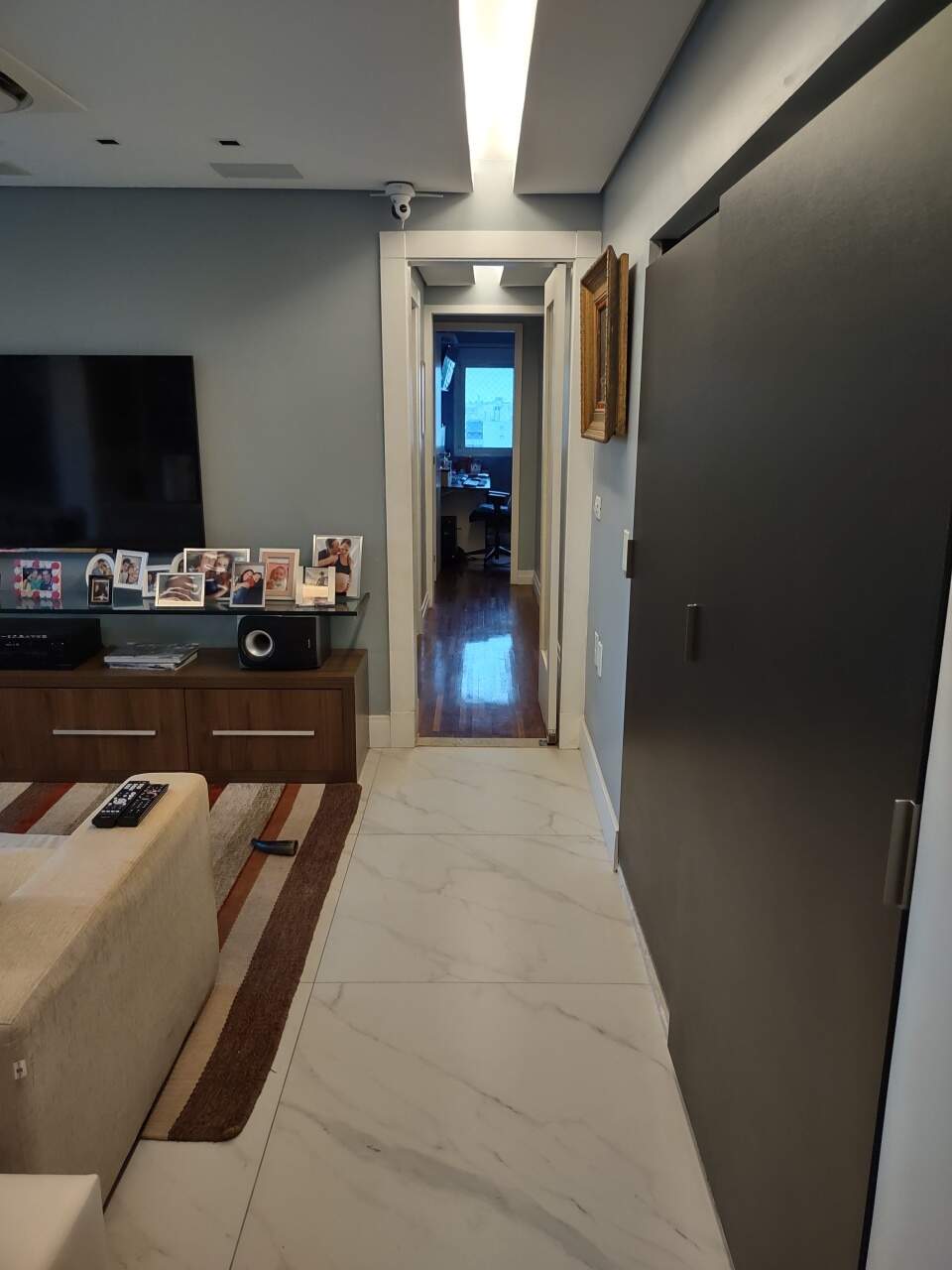 Apartamento à venda com 3 quartos, 109m² - Foto 6