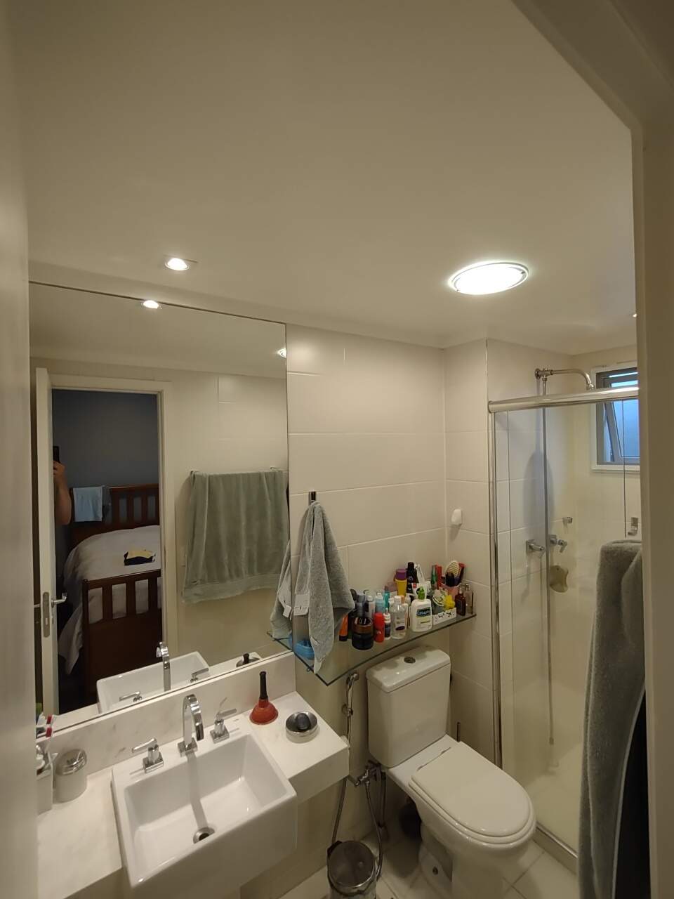 Apartamento à venda com 3 quartos, 109m² - Foto 24