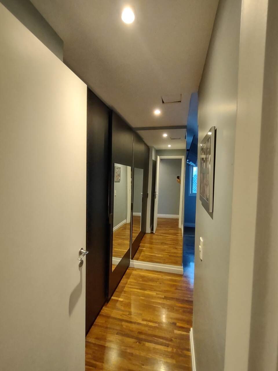 Apartamento à venda com 3 quartos, 109m² - Foto 25