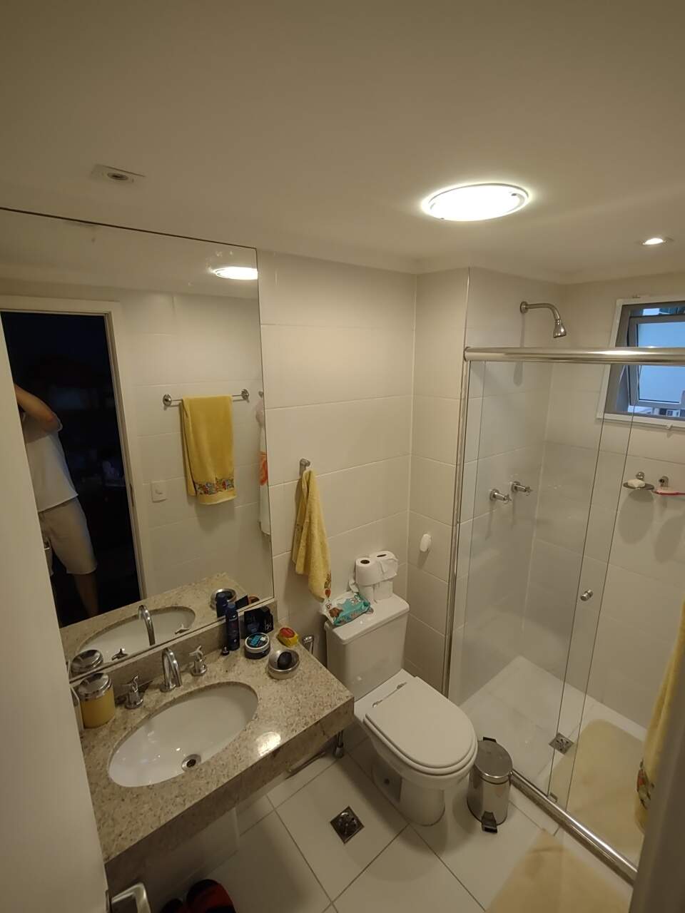 Apartamento à venda com 3 quartos, 109m² - Foto 26