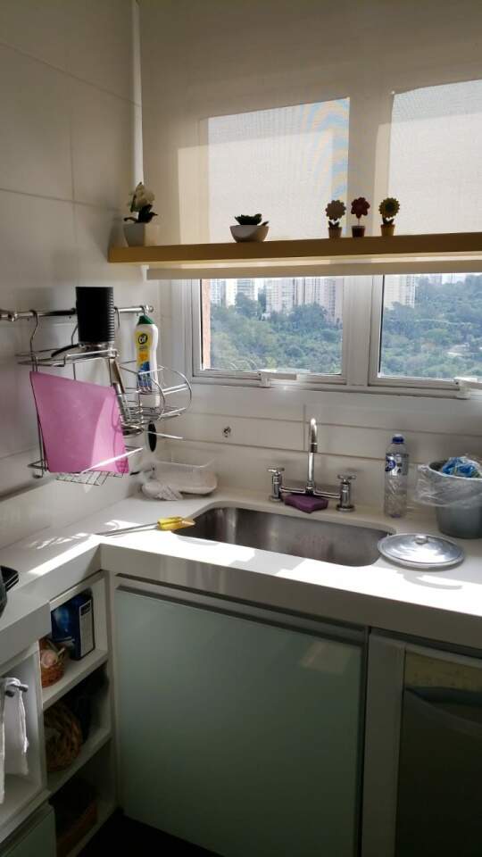 Apartamento à venda com 3 quartos, 109m² - Foto 29