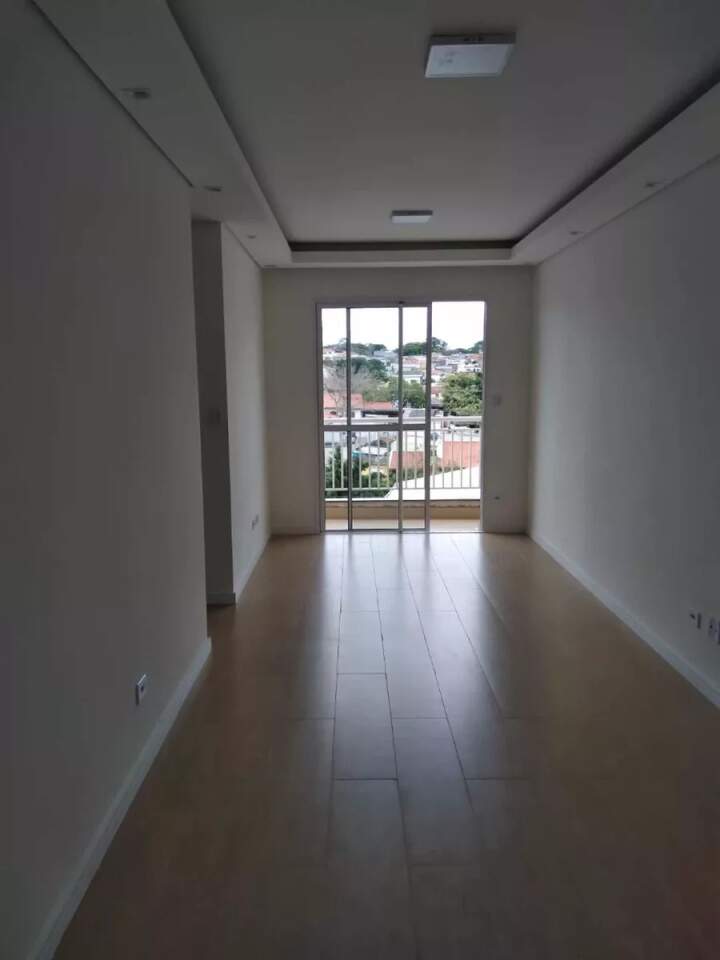 Apartamento à venda com 2 quartos, 50m² - Foto 1