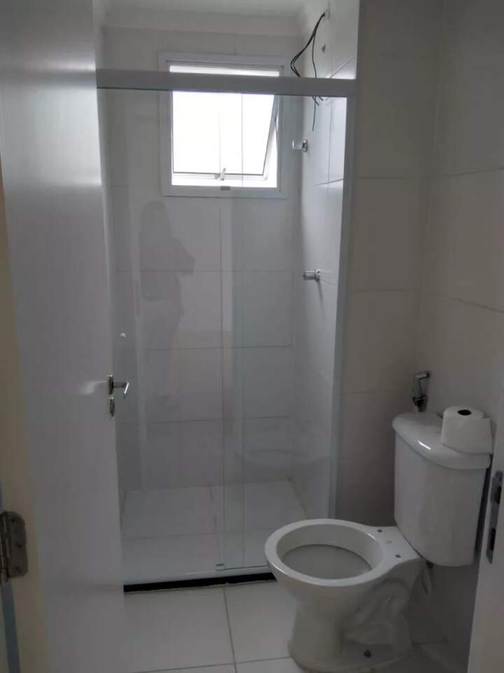 Apartamento à venda com 2 quartos, 50m² - Foto 4