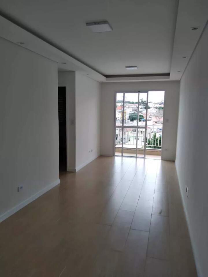 Apartamento à venda com 2 quartos, 50m² - Foto 5