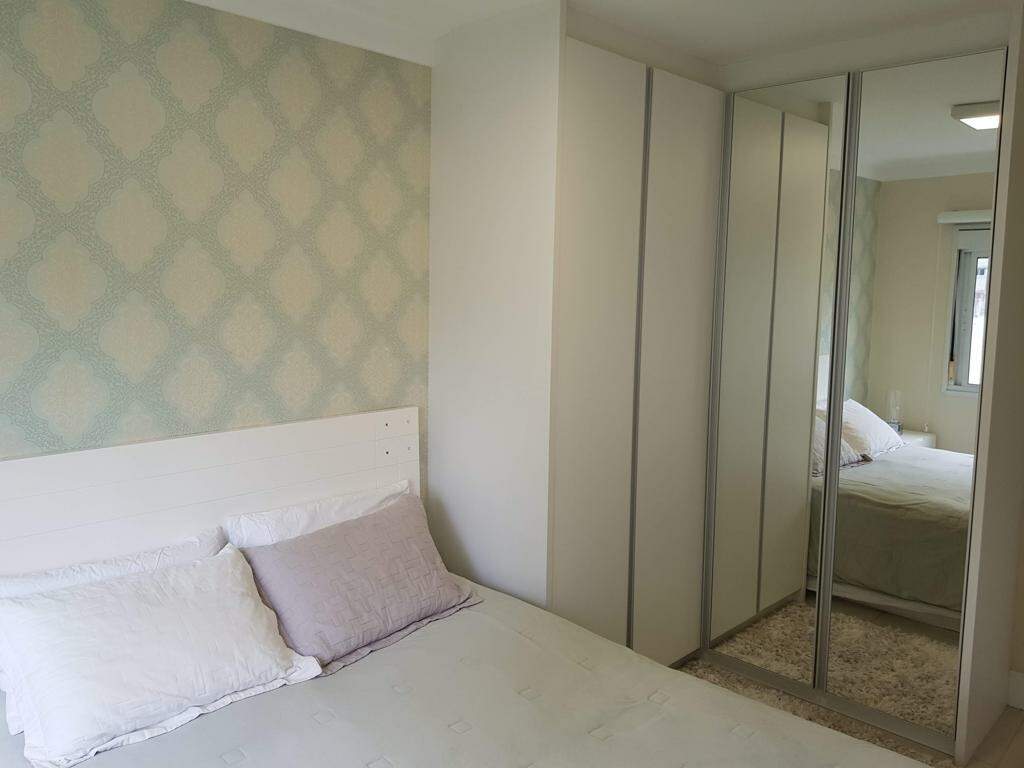 Apartamento à venda com 2 quartos, 62m² - Foto 6