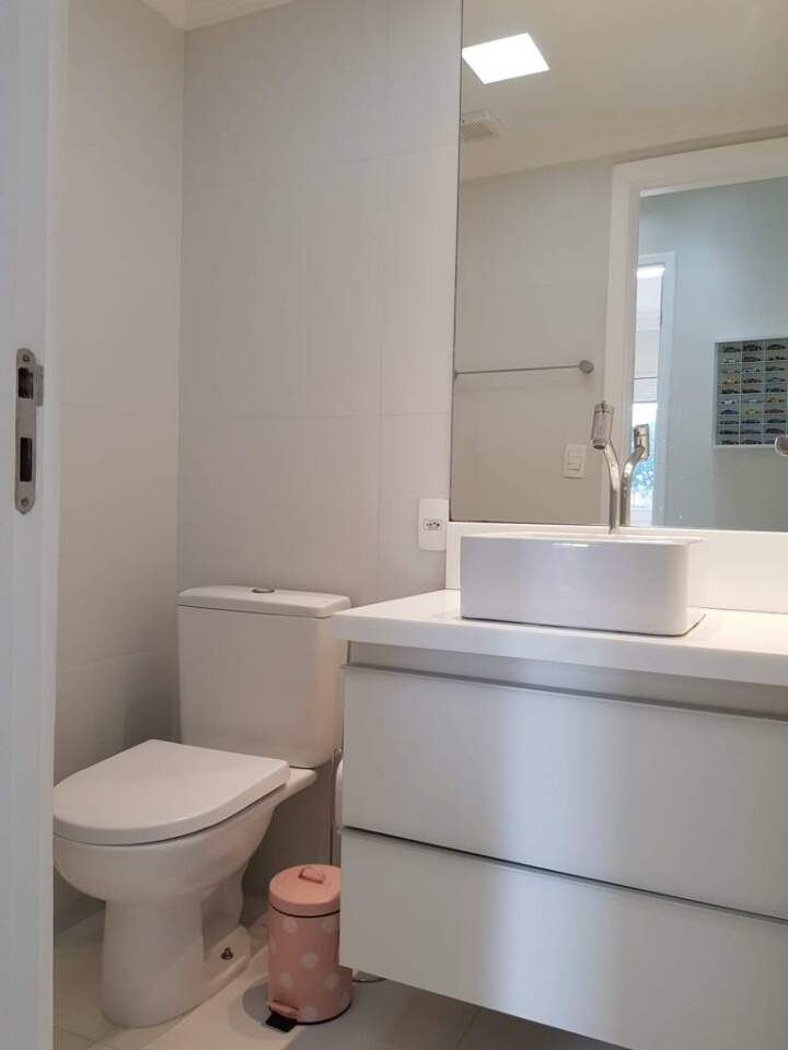 Apartamento à venda com 2 quartos, 62m² - Foto 9