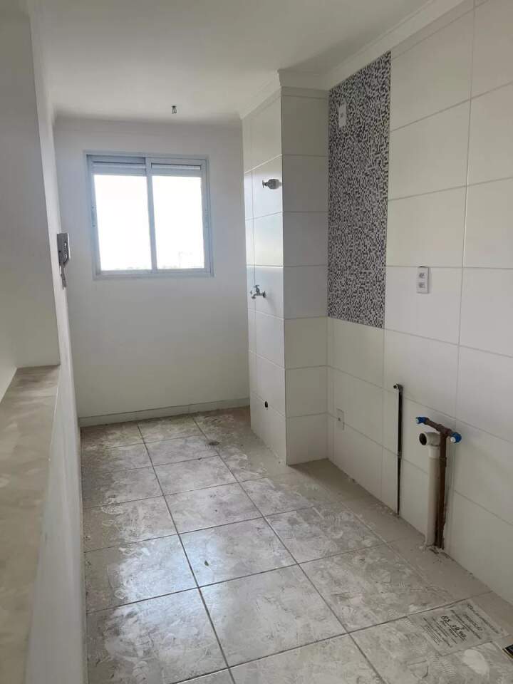 Apartamento à venda com 2 quartos, 57m² - Foto 1