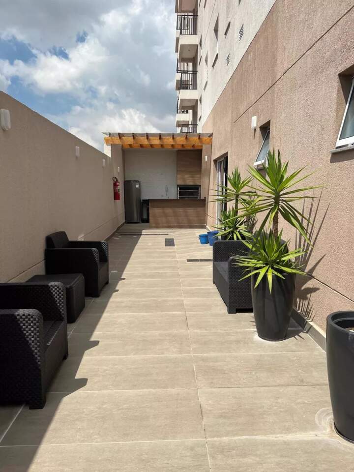 Apartamento à venda com 2 quartos, 57m² - Foto 9