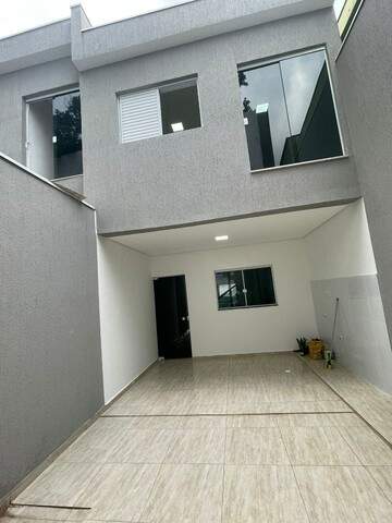 Sobrado à venda com 3 quartos, 190m² - Foto 3