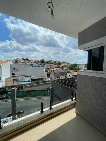 Sobrado à venda com 3 quartos, 190m² - Foto 10