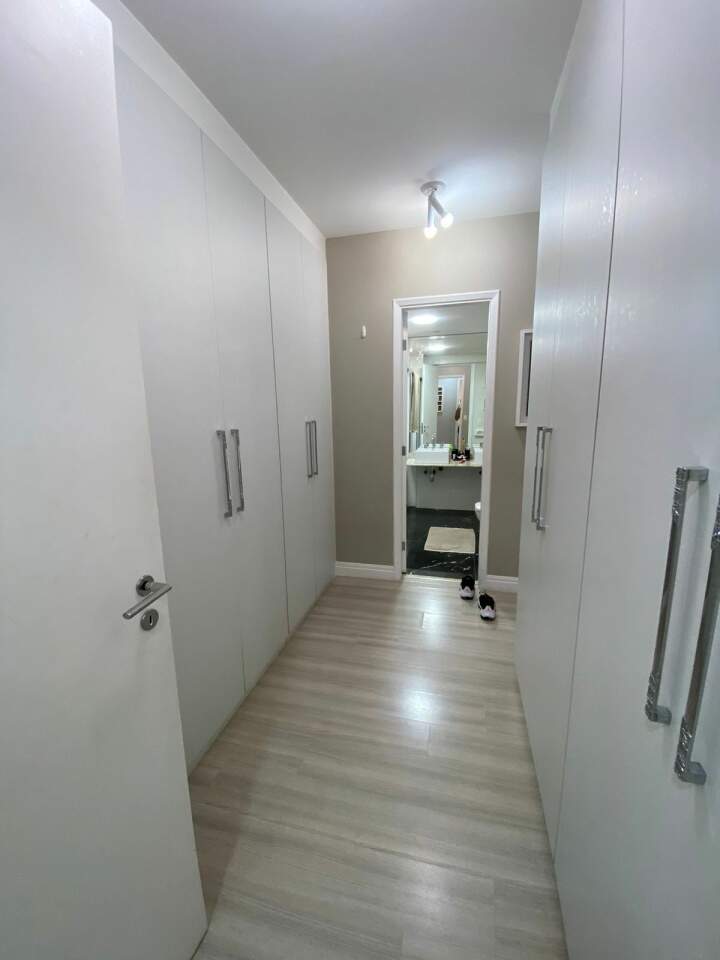 Apartamento à venda com 3 quartos, 150m² - Foto 15