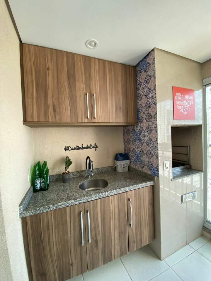 Apartamento à venda com 3 quartos, 150m² - Foto 18