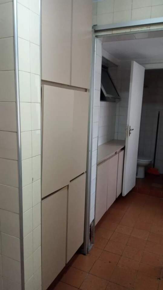 Apartamento à venda com 2 quartos, 68m² - Foto 5