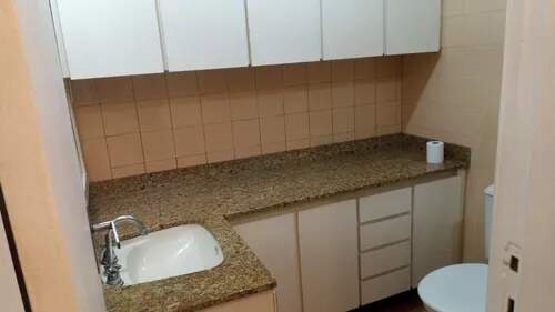 Apartamento à venda com 2 quartos, 68m² - Foto 8